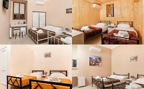 Отель HOME 6